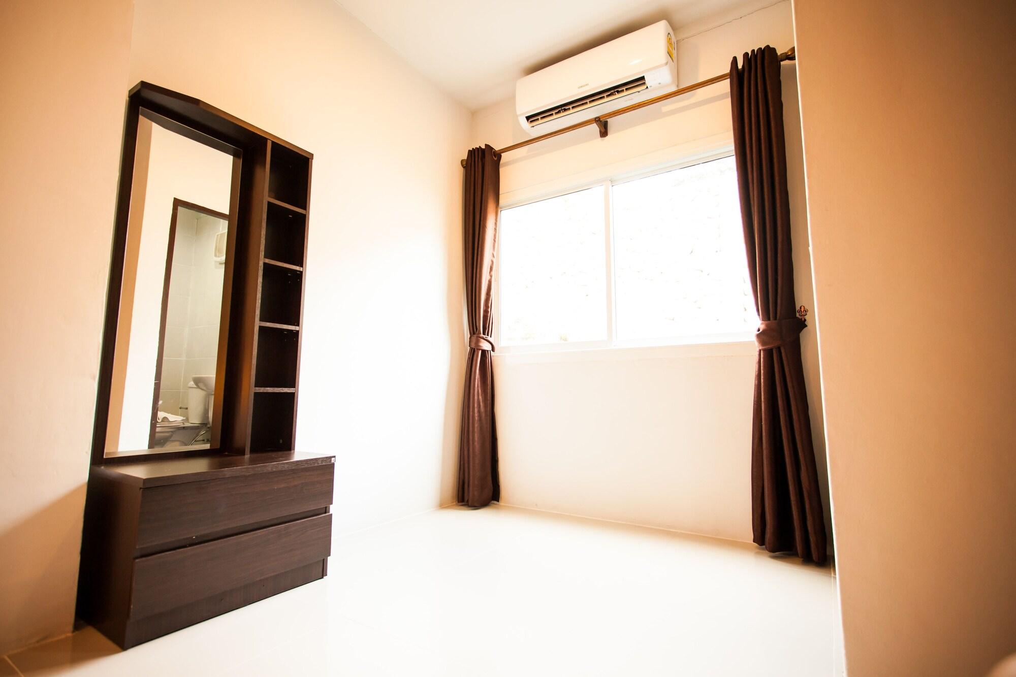 Only Blue Hotel Patong Luaran gambar