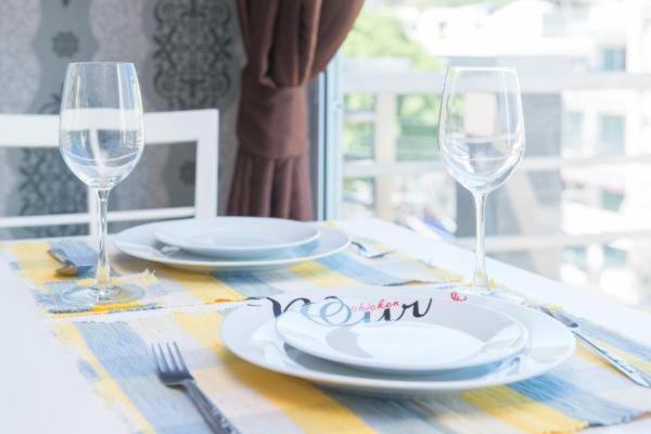 Only Blue Hotel Patong Luaran gambar